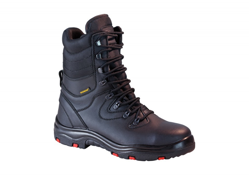 Safety Shoes PROSERIES 8
